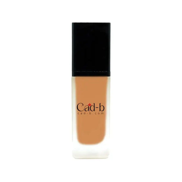 Foundation with spf | paraben free - marigold fk114