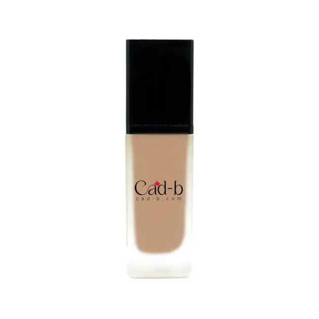 Foundation with spf | paraben free - mile beach fk110