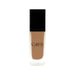 Foundation with spf | paraben free - rich caramel fk125