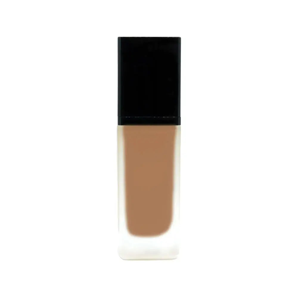 Foundation with spf - rich caramel - Face