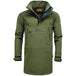 Game hb103 waterproof and breathable stalking smock - M