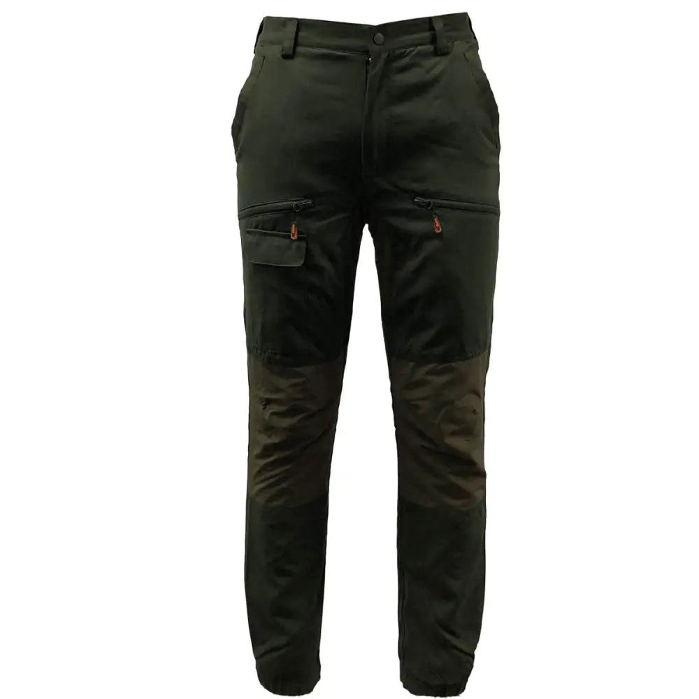 Game mens scope jacket and trousers