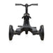 Globber explorer trike deluxe play 4 in 1 tricycle - N/A