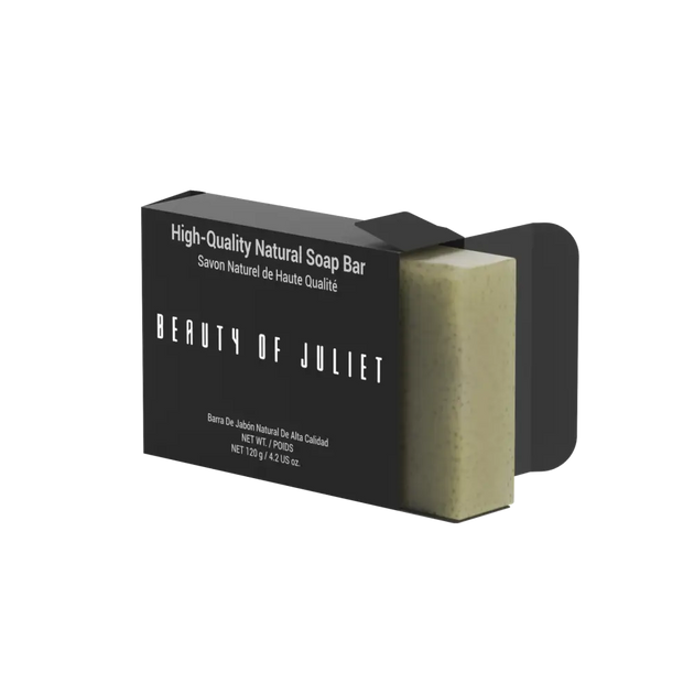 Green tea soap - Green Tea Soap