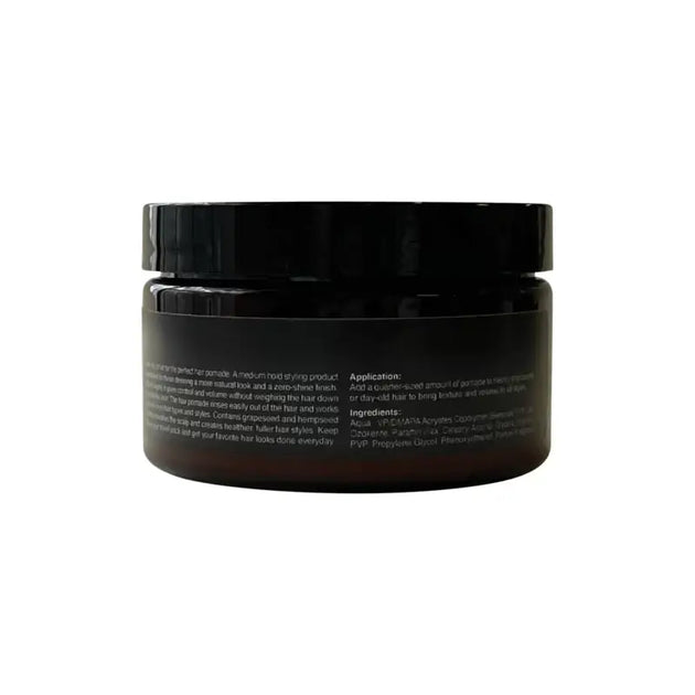 Hair clay - hpe1 | cruelty free paraben free