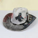 Halloween carnival party pumpkin hat ghost festival cocked hat dance Nexellus