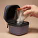 Hand pour coffee filter cup sharing cup coffee pot set storage v60 Nexellus