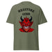 Hellfire club men's t-shirt Nexellus