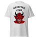 Hellfire club men's t-shirt Nexellus
