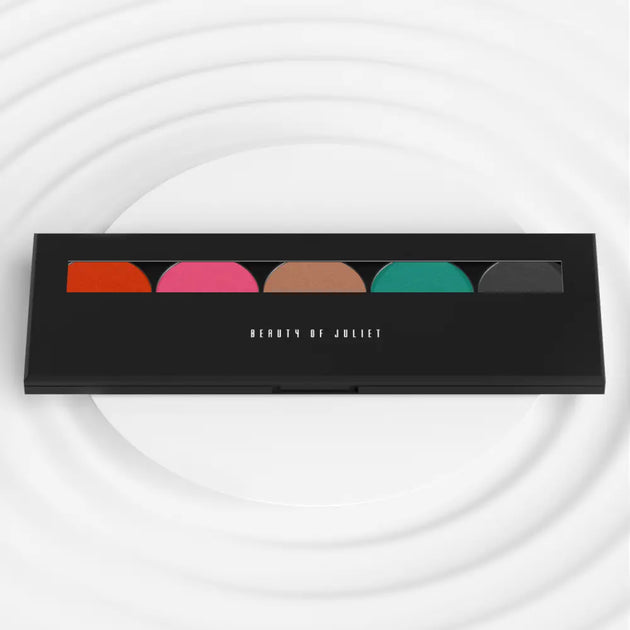 Hexa palette (type d) - Hexa Palette