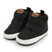 High top autumn and winter baby shoes baby shoes walking shoes warm Nexellus