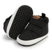 High top autumn and winter baby shoes baby shoes walking shoes warm Nexellus
