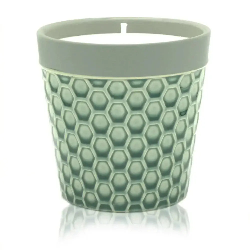 Home is home candle pots - fruit basket - per case: 1 piece Nexellus