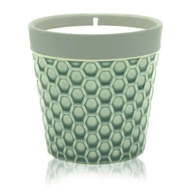Home is home candle pots - fruit basket - per case: 1 piece Nexellus