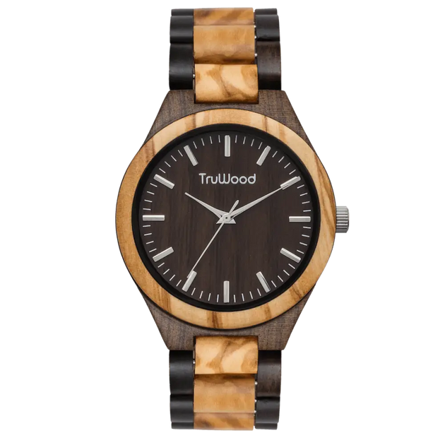 Hybrid - 100% Natural Olive & Sandalwood
