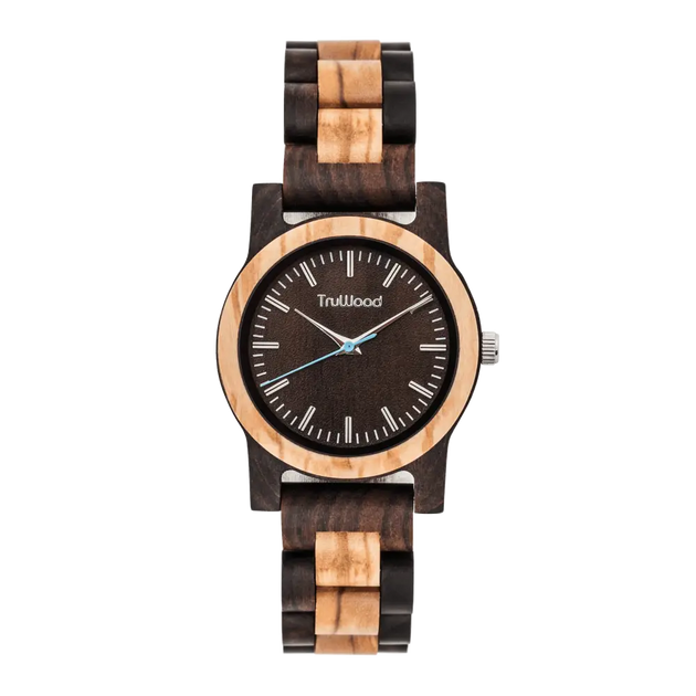 Hybrid | womens - 100% Natural Olive & Sandalwood