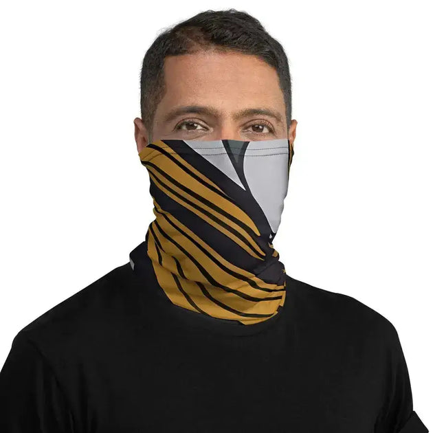 Interlock neck gaiter Nexellus
