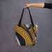Interlock style tote bag Nexellus