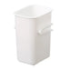 Japanese-style refrigerator side door storage box household plastic Nexellus