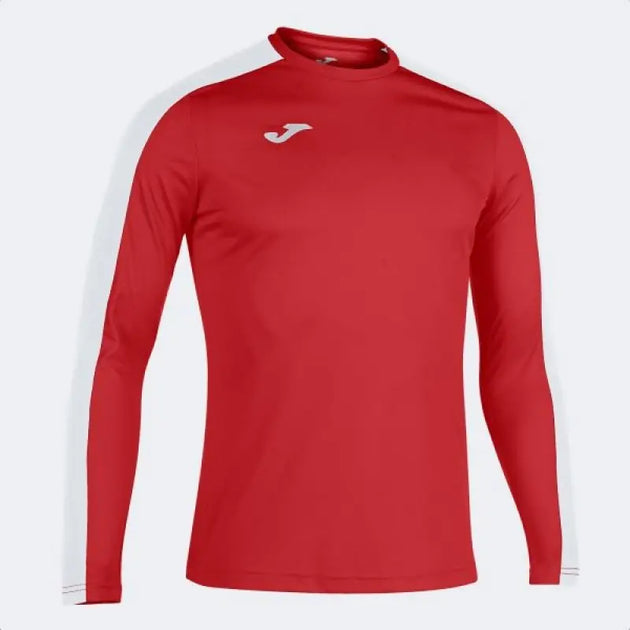 Joma academy iii t-shirt l/s 101658.602
