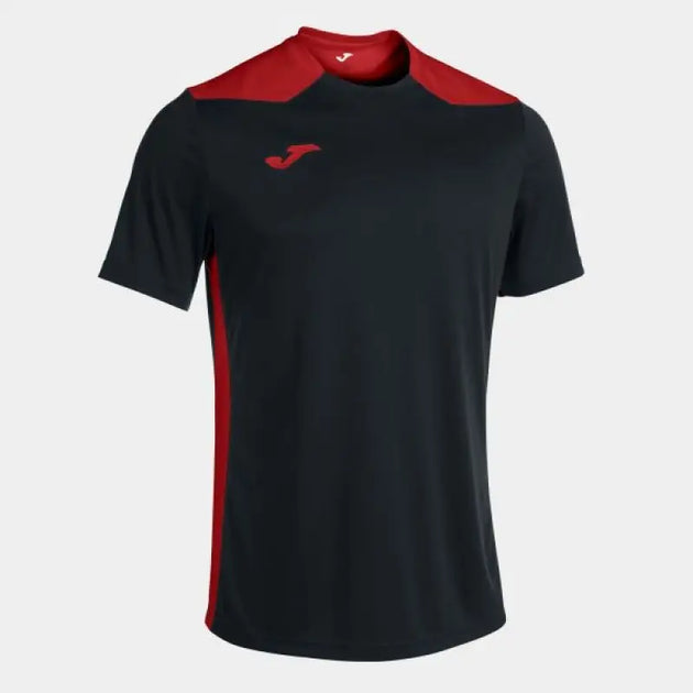 Joma championship vi short sleeve t-shirt 101822.106 - XL