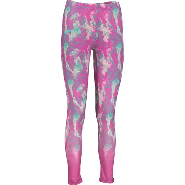 Joma long tight grafity w 900342.500 pants - M