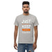 Just keep moving forward men's classic tee Nexellus