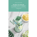 Kitchen multifunction grater slicer hand roller stormvegetable cutter Nexellus