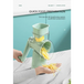 Kitchen multifunction grater slicer hand roller stormvegetable cutter Nexellus