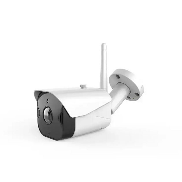 Konlen wifi tuya smart life 1080p hd 2mp ip camera security outdoor Nexellus