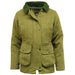Ladies game tweed jacket - Fife / 8