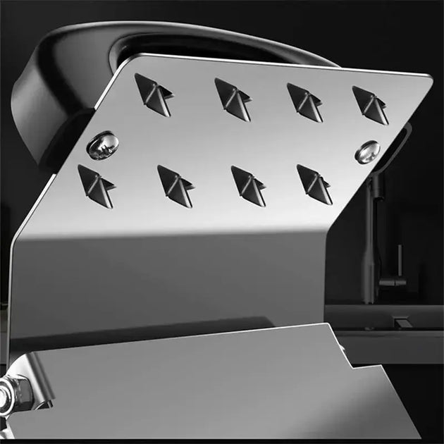 Lamb roll slicer frozen meat cutter slicer Nexellus