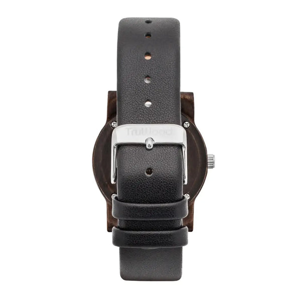 Leaf green | womens - 100% Natural Black Sandalwood