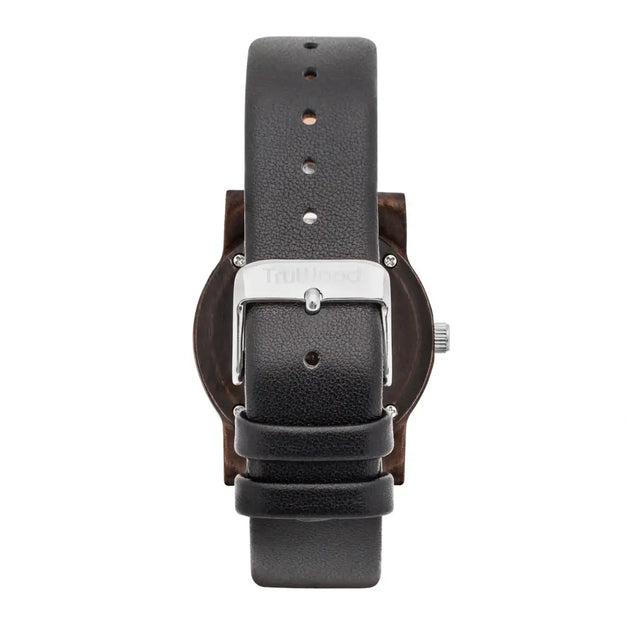 Leaf green | womens - 100% Natural Black Sandalwood