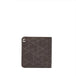 Leather airtag billfold wallet 1.0 - Gray Vectors
