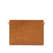 Leather bag for macbook - the minimalist 4.0 - Camel