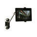 Lifemax mini mount - perfect position mobile device mount