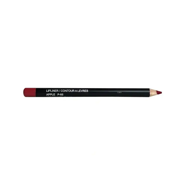 Lip liner - apple - lp66 | paraben free rich pigments