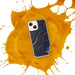 Lonely clear case for iphone® Nexellus