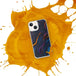 Lonely clear case for iphone® Nexellus