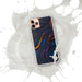Lonely clear case for iphone® Nexellus