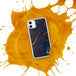 Lonely clear case for iphone® Nexellus