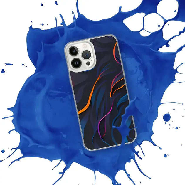 Lonely clear case for iphone® Nexellus