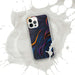 Lonely clear case for iphone® Nexellus