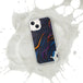 Lonely clear case for iphone® Nexellus