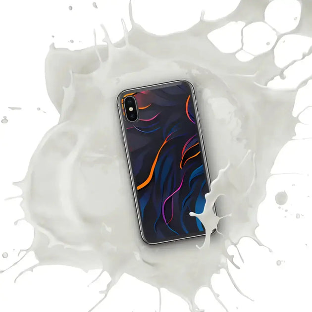 Lonely clear case for iphone® Nexellus