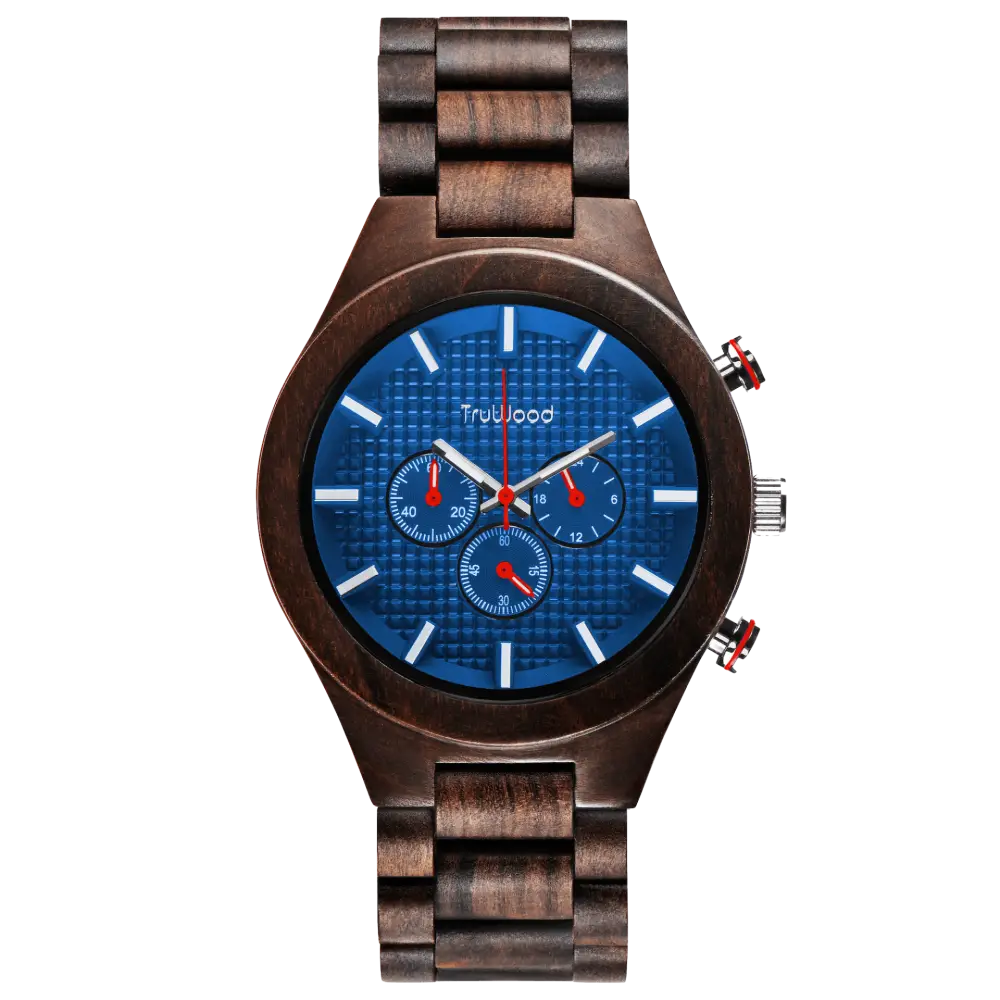 Marine - 100% Natural Black Sandalwood
