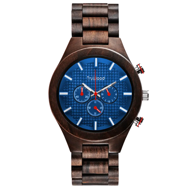 Marine - 100% Natural Black Sandalwood
