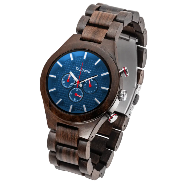 Marine - 100% Natural Black Sandalwood