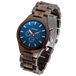 Marine - 100% Natural Black Sandalwood